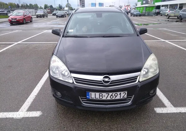 warszawa Opel Astra cena 10900 przebieg: 233950, rok produkcji 2007 z Warszawa